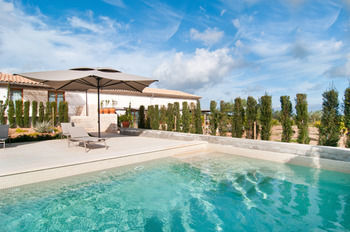 Agroturismo Sa Nau - Adults Only Over 16 *