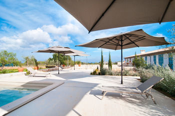 Agroturismo Sa Nau - Adults Only Over 16 *