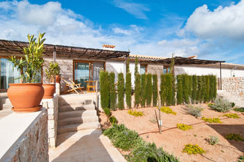 Agroturismo Sa Nau - Adults Only Over 16 Portocolom (Mallorca)