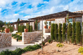 Sa Nau - Adults Only Over 16 Agroturismo *