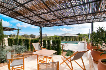 Sa Nau - Adults Only Over 16 Agroturismo Portocolom (Mallorca)