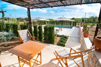 Agroturismo Sa Nau - Adults Only Over 16 *