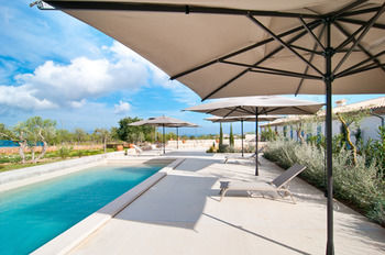 Sa Nau - Adults Only Over 16 Agroturismo *