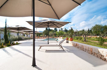 Sa Nau - Adults Only Over 16 * Portocolom (Mallorca)