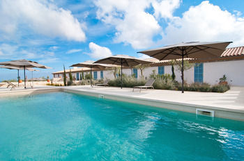 Sa Nau - Adults Only Over 16 Agroturismo *