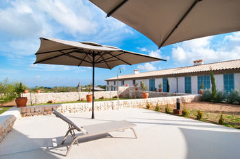 Sa Nau - Adults Only Over 16 Agroturismo Portocolom (Mallorca)