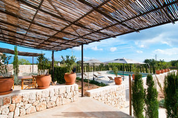 Agroturismo Sa Nau - Adults Only Over 16 Portocolom (Mallorca)