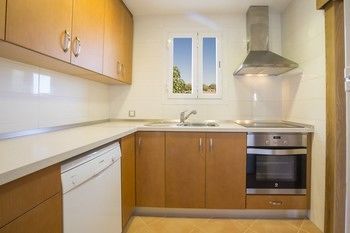 Villa Short De Son Fideu Sa Ràpita