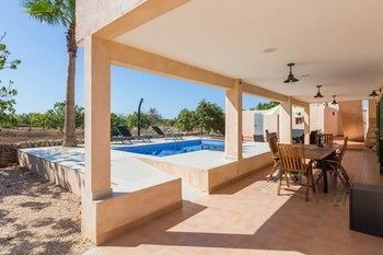 Villa Short De Son Fideu *