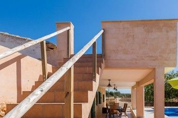 Villa Short De Son Fideu *