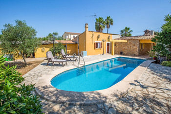 Raco De Pep Villa *