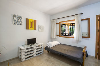 Raco De Pep Villa *