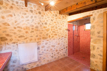 Villa Raco De Pep *