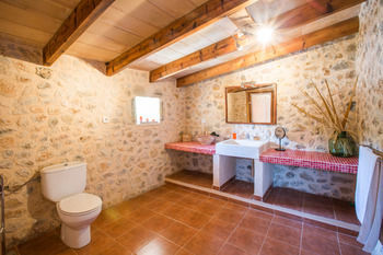 Raco De Pep Villa *