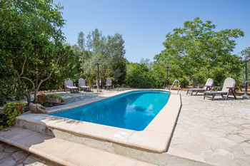 Raco De Pep Villa