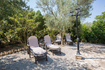 Villa Raco De Pep Inca (Mallorca)
