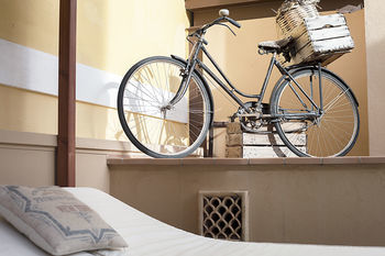 Blau Homes Apartamento *