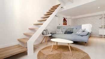 Apartamento Blau Homes *