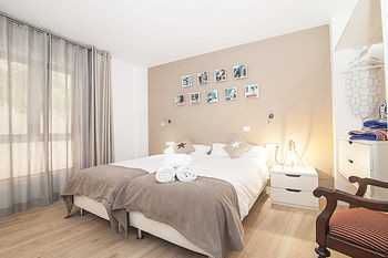 Apartamento Blau Homes