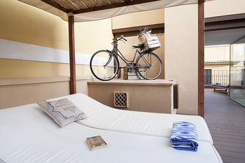 Apartamento Blau Homes