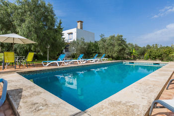 Garba Villa Fenalitx (Fenalich)
