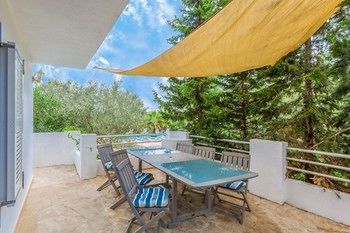 Garba Villa