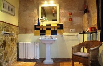 Hotel Finca Libertad Mallorca