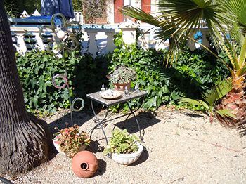 Finca Libertad Mallorca * Campos (Mallorca)
