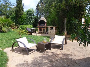 Finca Libertad Mallorca Campos (Mallorca)
