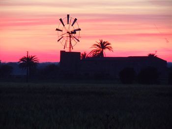 Hotel Finca Libertad Mallorca Campos (Mallorca)