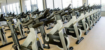 Rafa Nadal Sport Apartment *