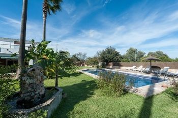Villa Son Terrola Santa Margalida