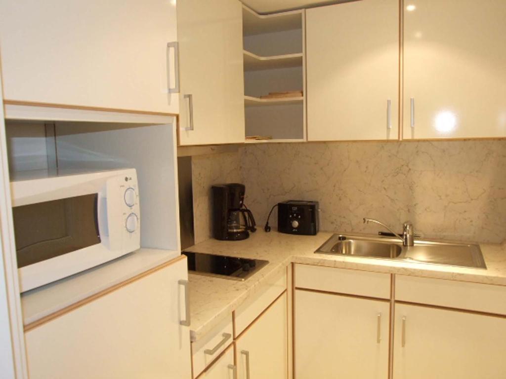Apartmentos Arcadias Apartment