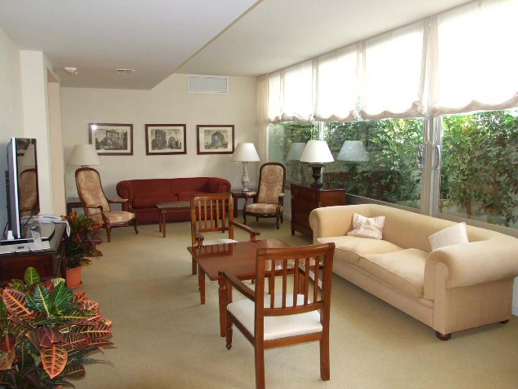Apartmentos Arcadias Palma de Mallorca