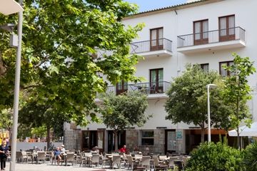 Hotel Hoposa Cultural Boutique