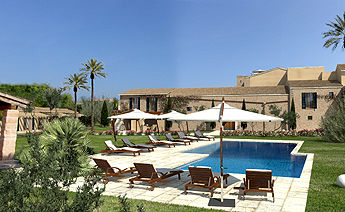 Ca'n Bonico Hotel Las Salinas