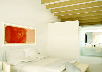 Ca'n Bonico Hotel