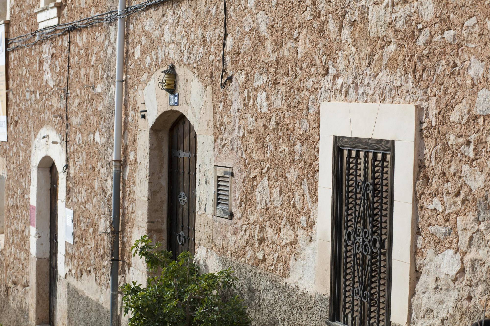 Es Corte Vell - Adults Only Hotel Bunyola (Buñola)