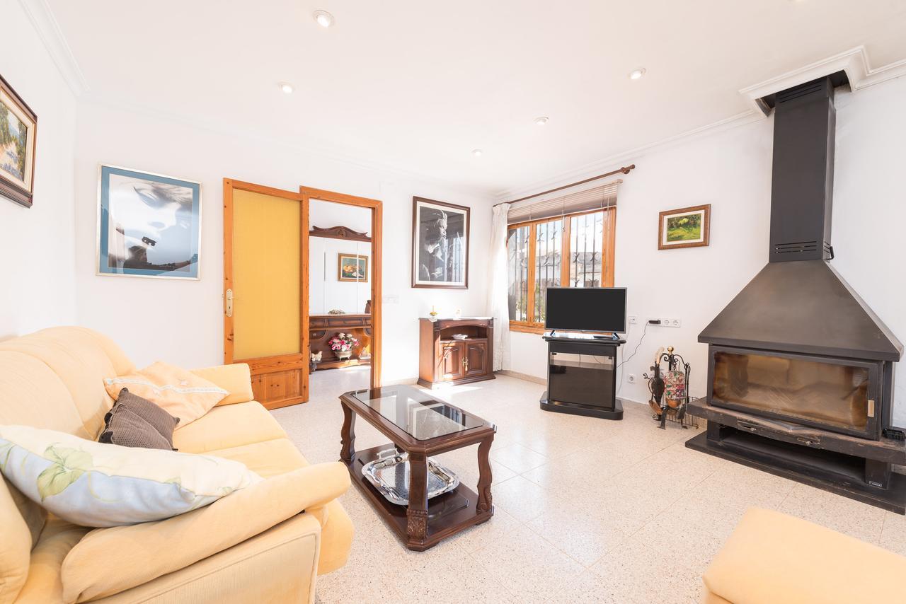Chalet Ca Na Dora