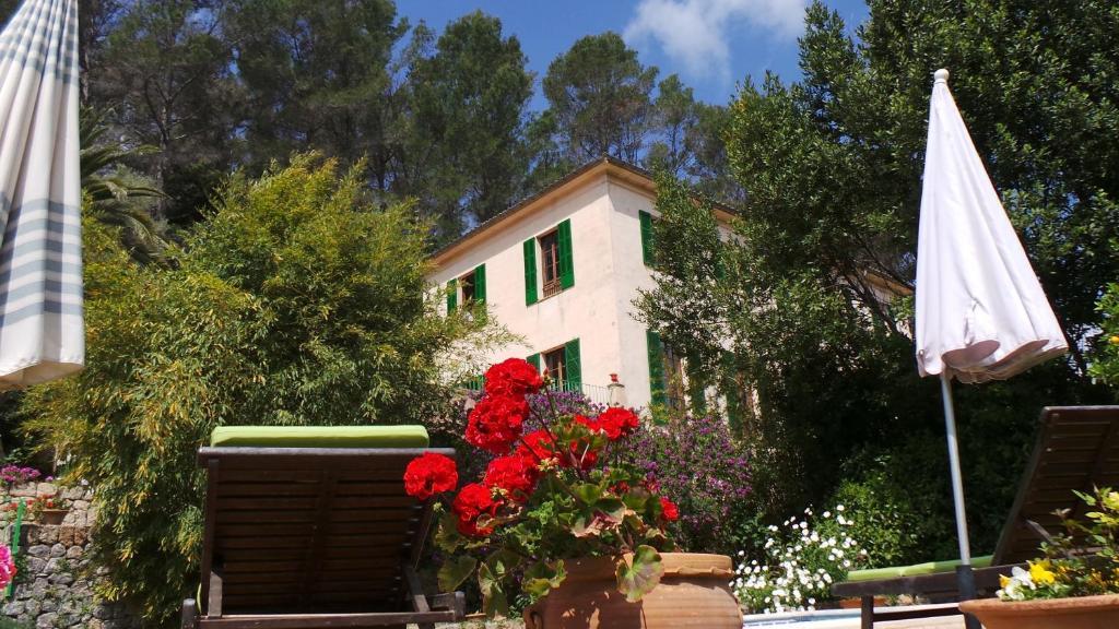 Casa rural Sa Maniga *