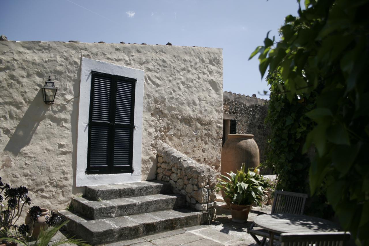 Hotel Refugio Son Pons 4*
