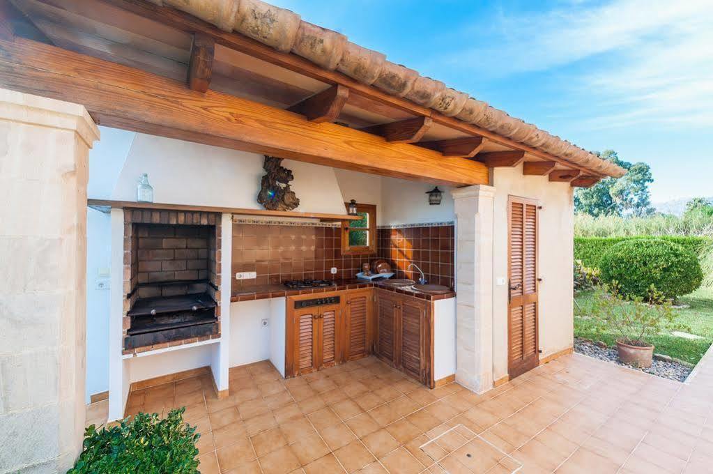 Villa Casa Daniela