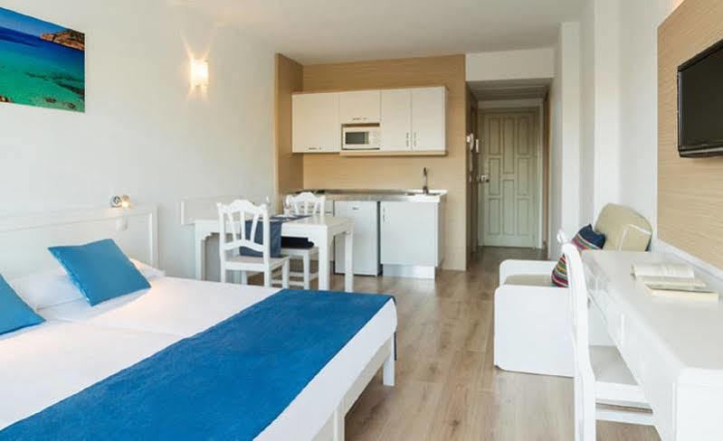 Hotel Sol De Alcudia 3*