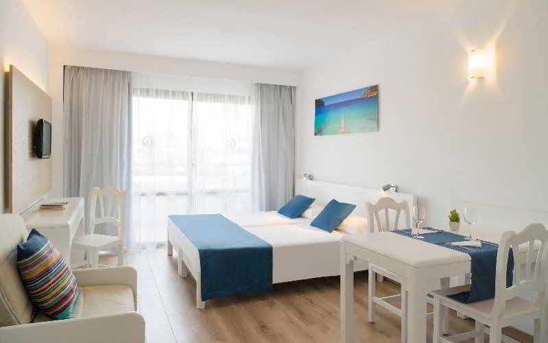 Hotel Sol De Alcudia Palma de Mallorca
