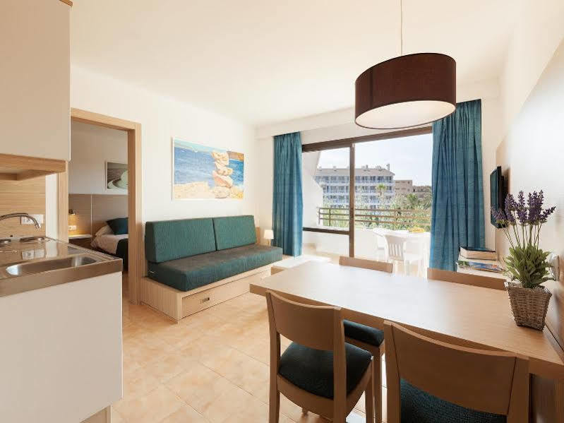 Sol De Alcudia Hotel 3*