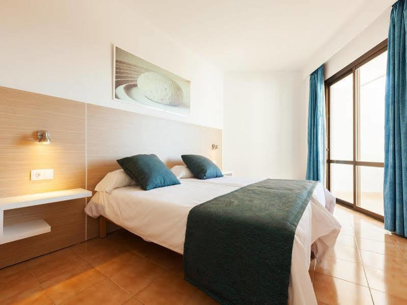 Sol De Alcudia Hotel 3*