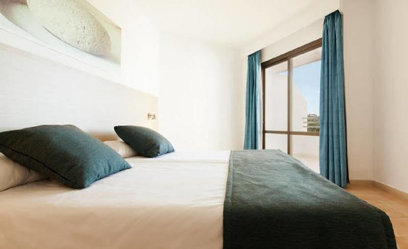 Sol De Alcudia Hotel 3*
