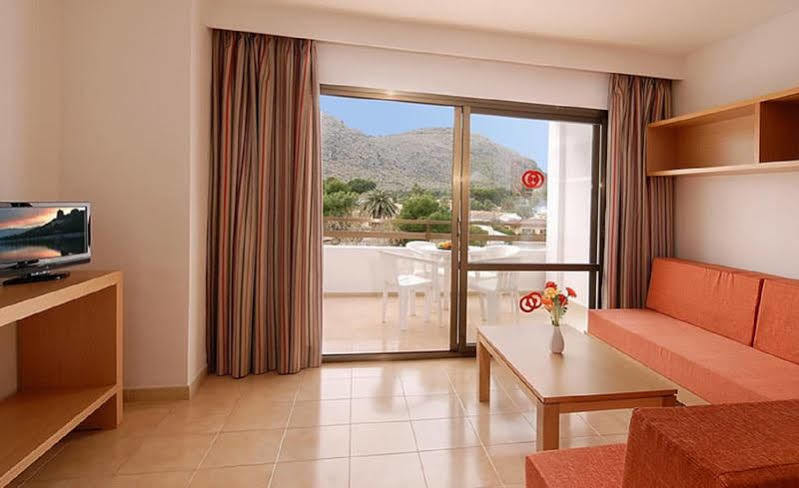 Sol De Alcudia Hotel