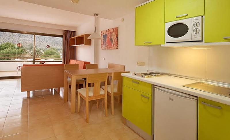 Hotel Sol De Alcudia 3*