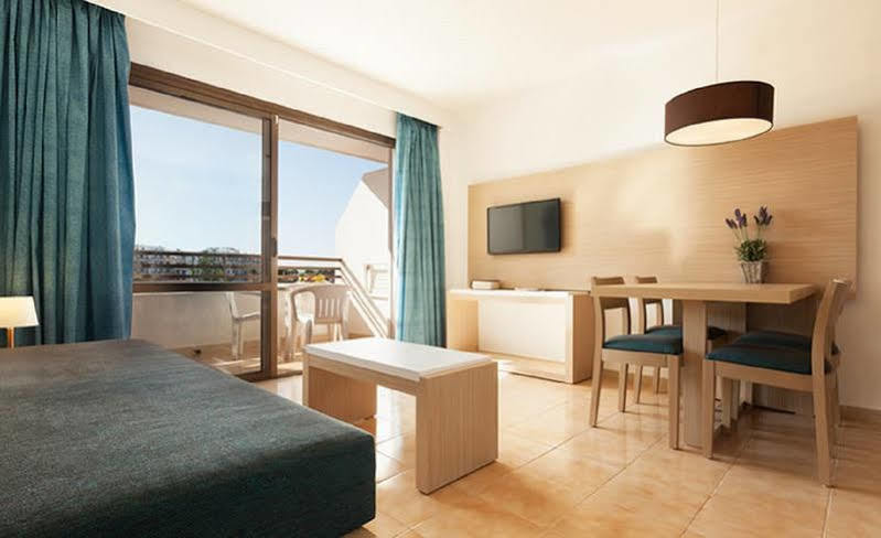 Hotel Sol De Alcudia Palma de Mallorca